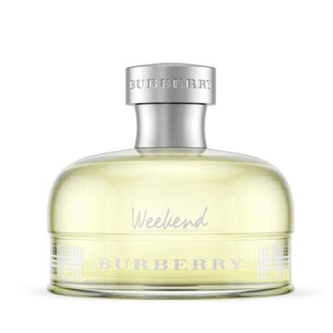 perfume Burberry weekend feminino preço